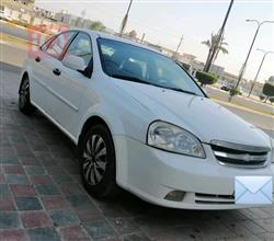 Chevrolet Optra